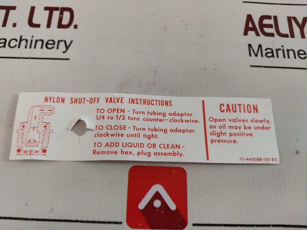 Dwyer 1211-16 Slack Tube Manometers