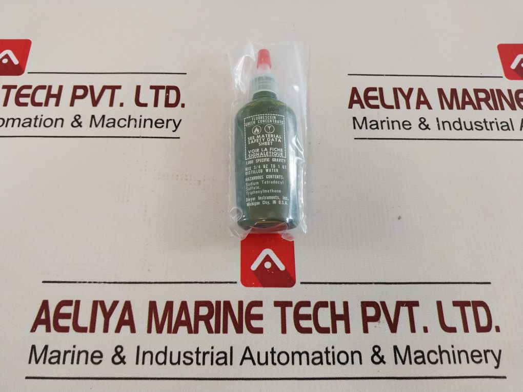 Dwyer 1211-16 Slack Tube Manometers