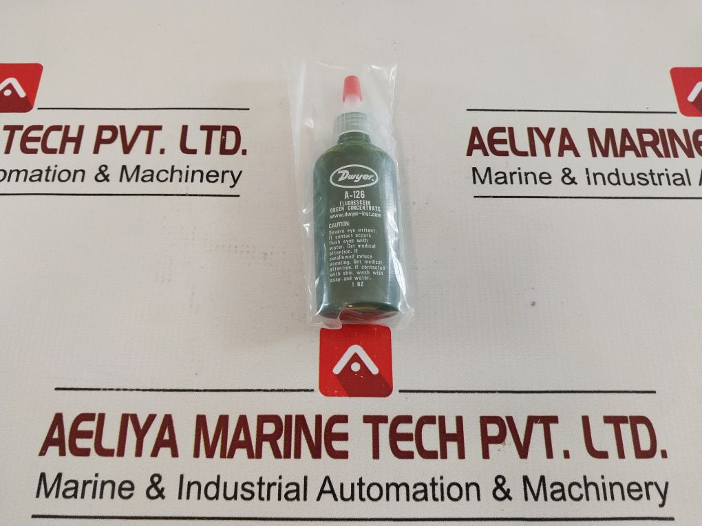 Dwyer 1211-16 Slack Tube Manometers