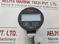 Dwyer Dpgw-05 Digital Pressure Gauge
