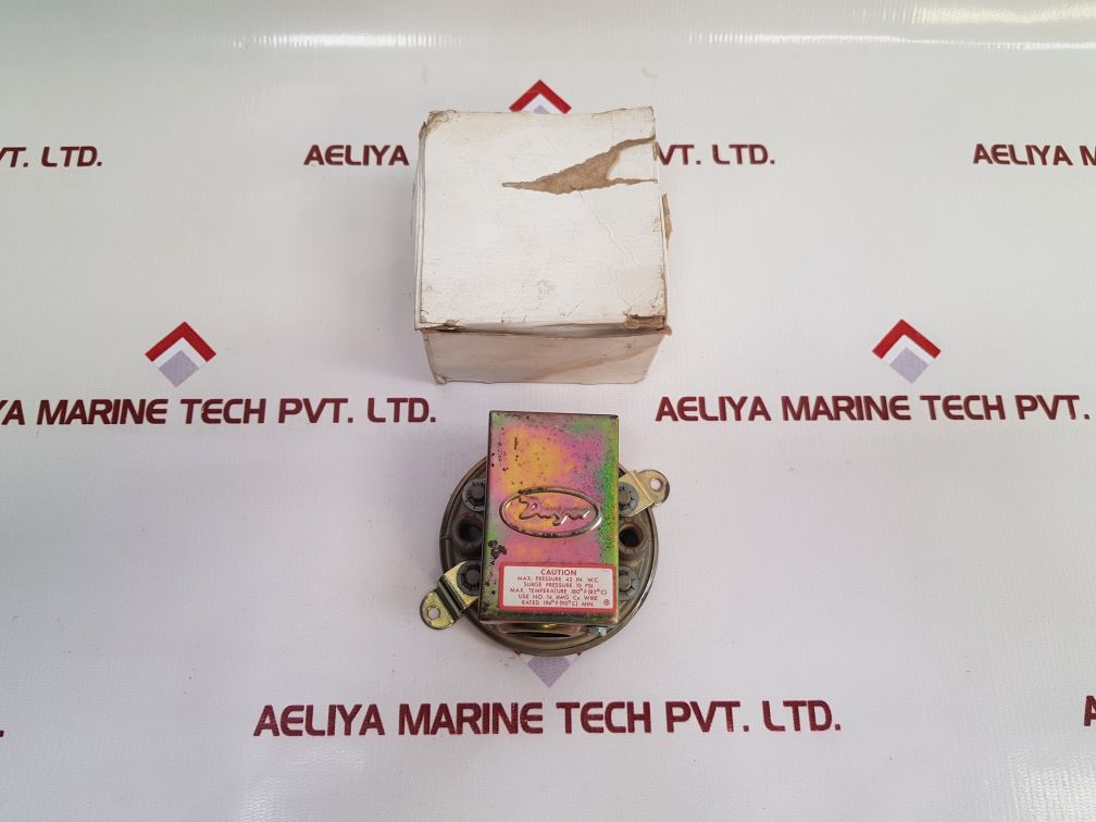 Dwyer Instruments 1910-00