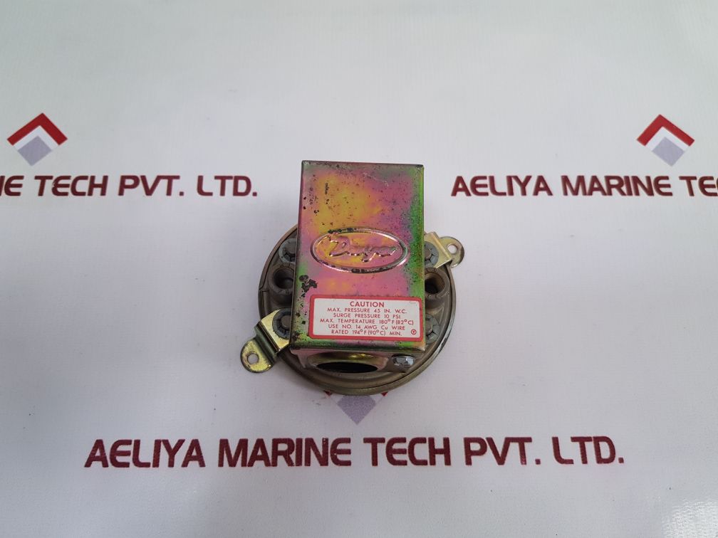 Dwyer Instruments 1910-00