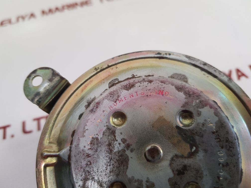 Dwyer Instruments 1910-00