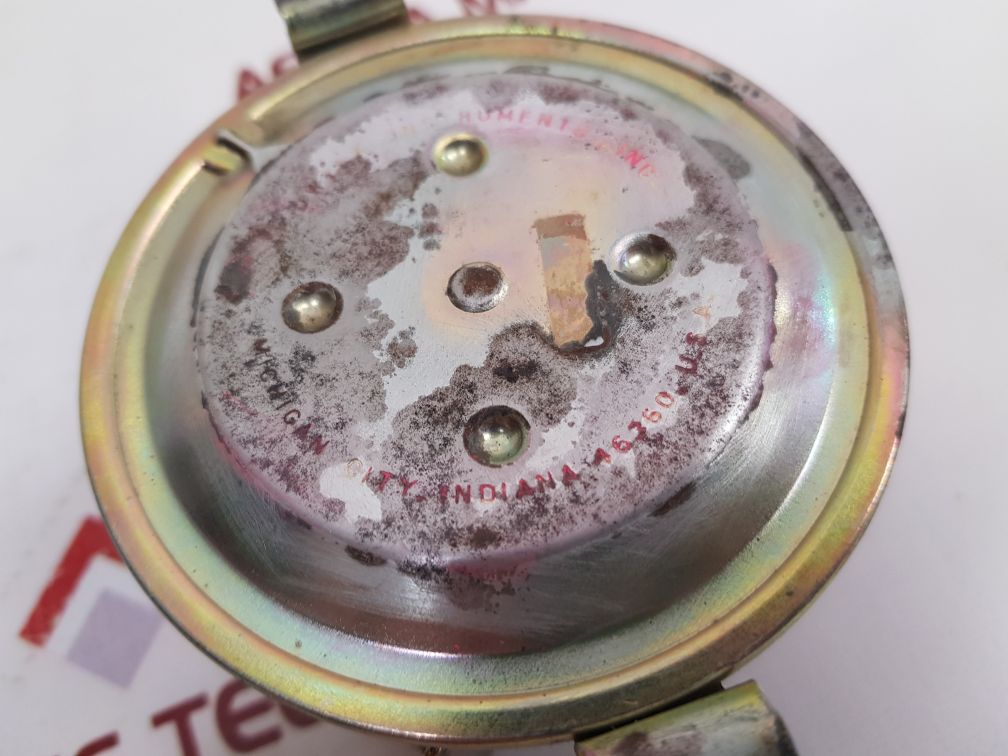 Dwyer Instruments 1910-00