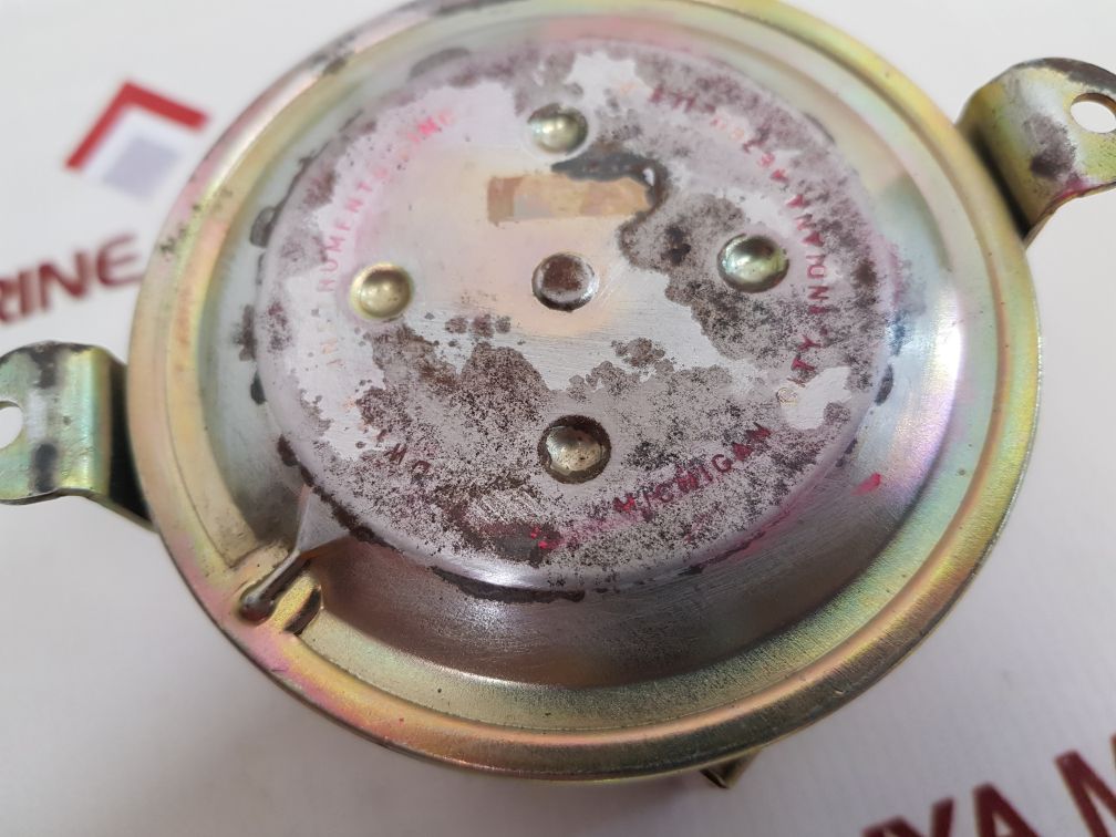 Dwyer Instruments 1910-00