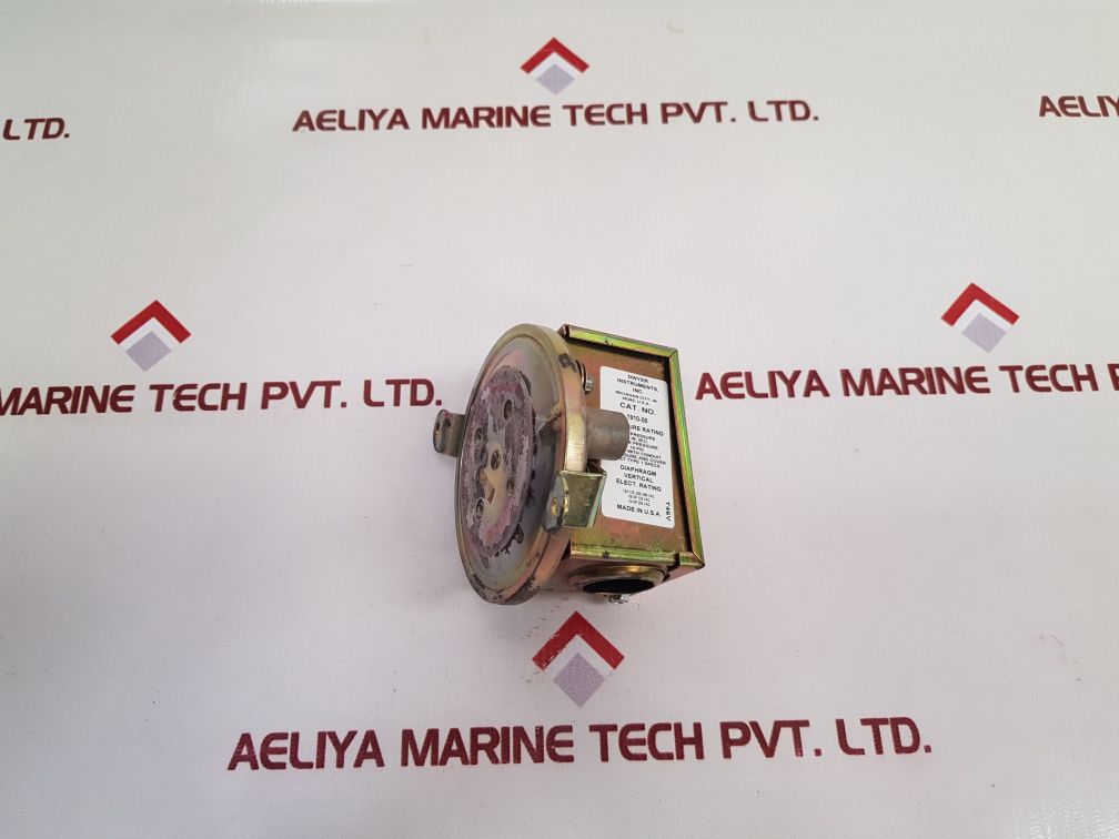 Dwyer Instruments 1910-00