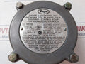 Dwyer Instruments 195000-2F Pressure Switch
