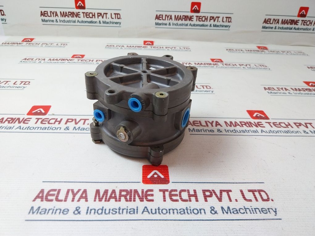 Dwyer Instruments 195000-2F Pressure Switch