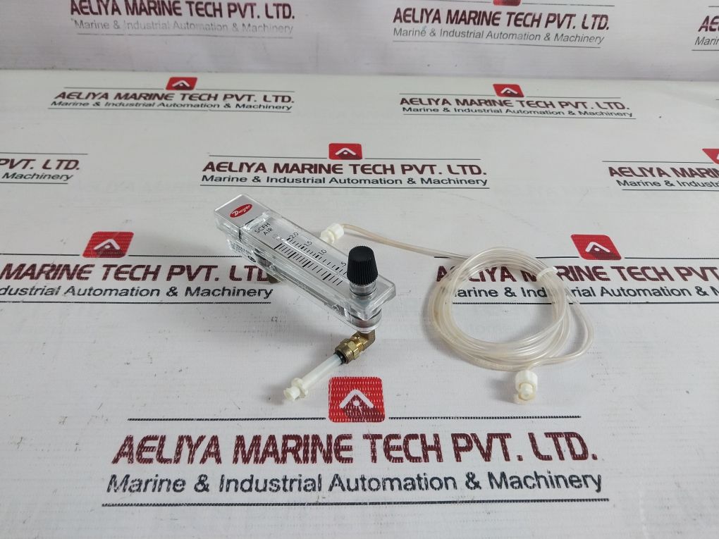 Dwyer Instruments Rma-3-ssv Flow Meter