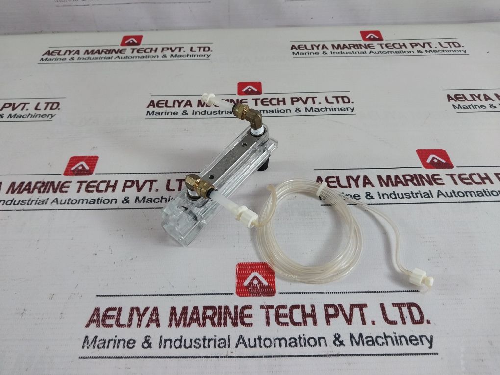 Dwyer Instruments Rma-3-ssv Flow Meter