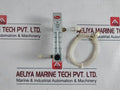 Dwyer Instruments Rma-3-ssv Flow Meter