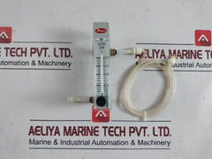 Dwyer Instruments Rma-3-ssv Flow Meter