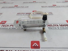 Dwyer Instruments Rma-3-ssv Flow Meter