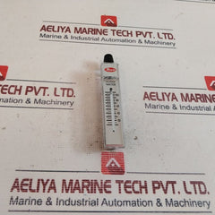 Dwyer Rma-33-tmv Rate-master Flowmeter 100 Psi