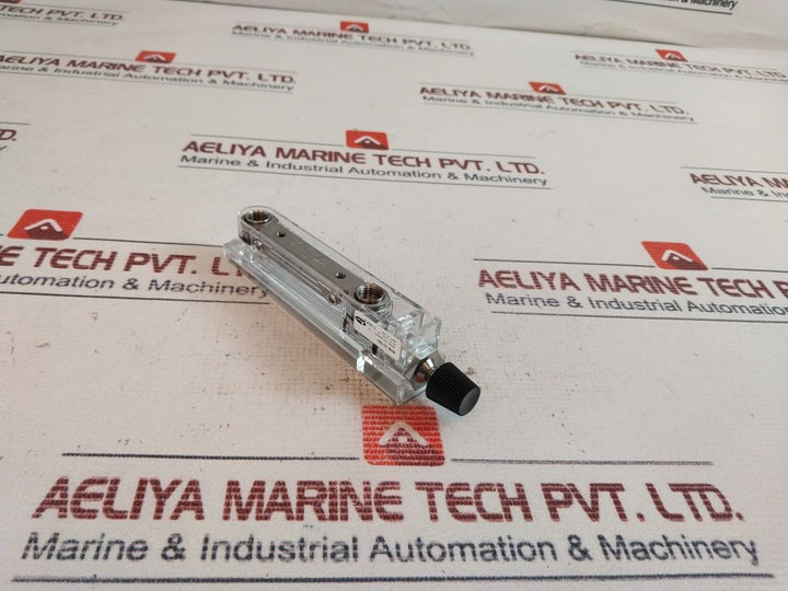 Dwyer Rma-33-tmv Rate-master Flowmeter 100 Psi