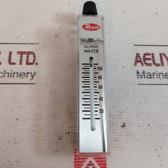 Dwyer Rma-33-tmv Rate-master Flowmeter 100 Psi