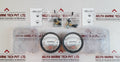 Dwyer W38Af Mh Differential Pressure Gage 102414-00
