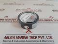 Dwyer w38af mh differential pressure gauge