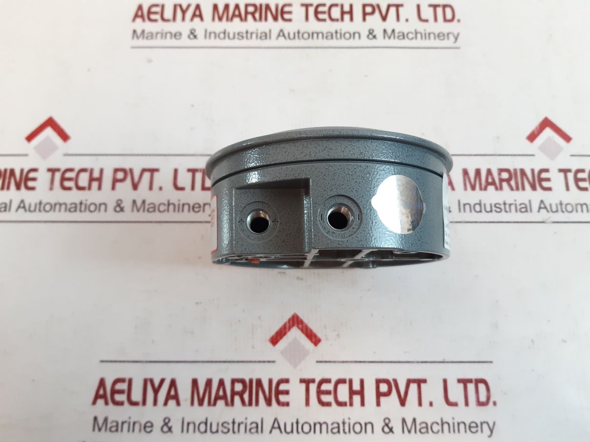 Dwyer w38af mh differential pressure gauge