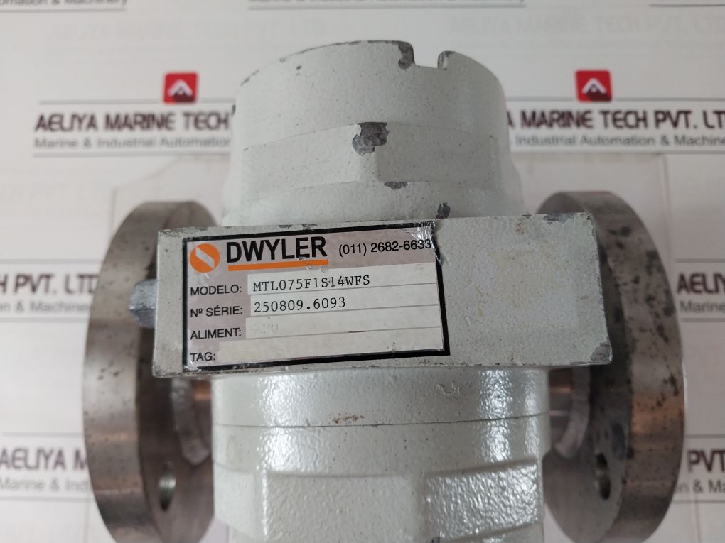 Dwyler Mtl075F1S14Wfs
