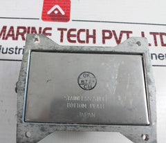 Dx Anantena Dat-3/24 Variable Attenuator