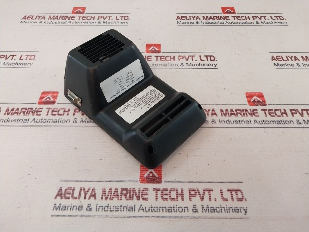 Dylos Dc1100 Pro Air Quality Monitor