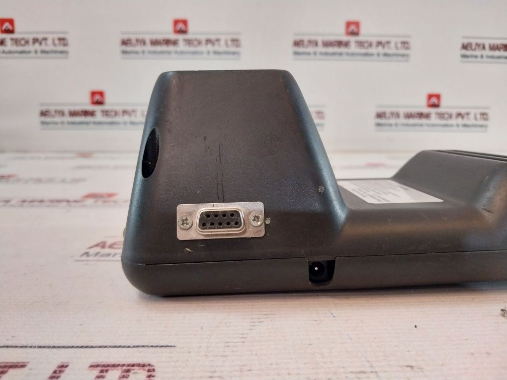 Dylos Dc1100 Pro Air Quality Monitor