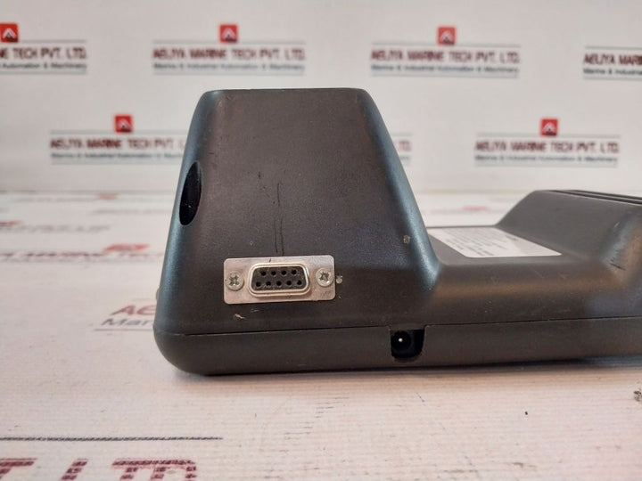 Dylos Dc1100 Pro Air Quality Monitor