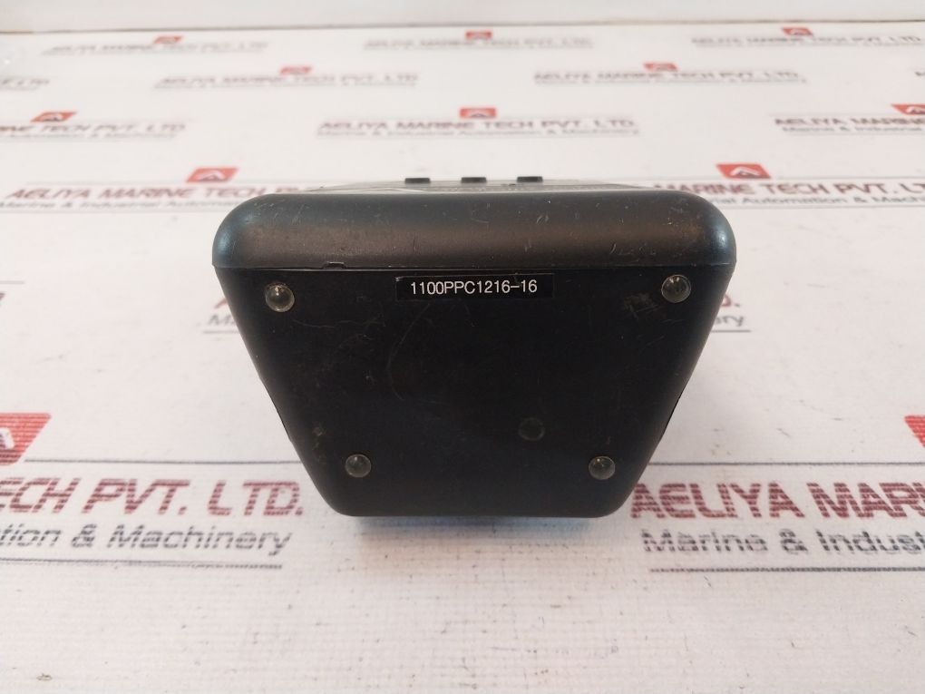 Dylos Dc1100 Pro Air Quality Monitor