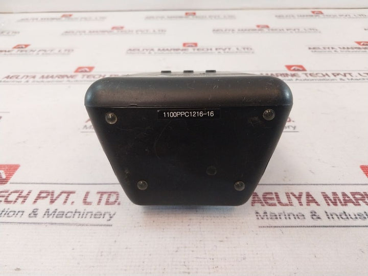 Dylos Dc1100 Pro Air Quality Monitor