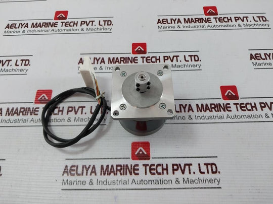 Dyn Tek 57Byg241 High Speed Micro Stepper Motor N2920150
