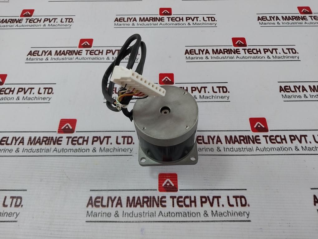 Dyn Tek 57Byg241 High Speed Micro Stepper Motor N2920150