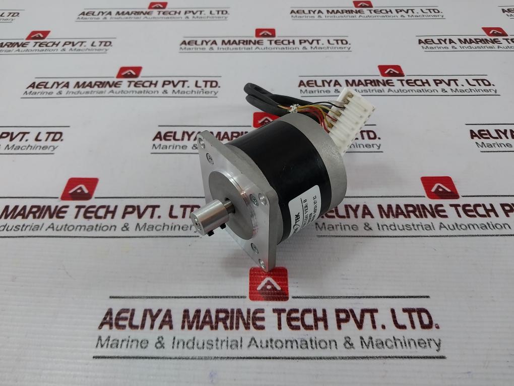 Dyn Tek 57Byg241 High Speed Micro Stepper Motor N2920150