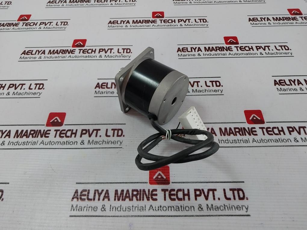 Dyn Tek 57Byg241 High Speed Micro Stepper Motor N2920150