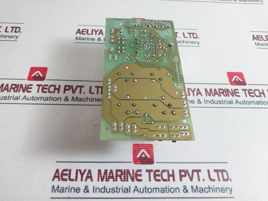 Dynacord 85192B Pcb Card