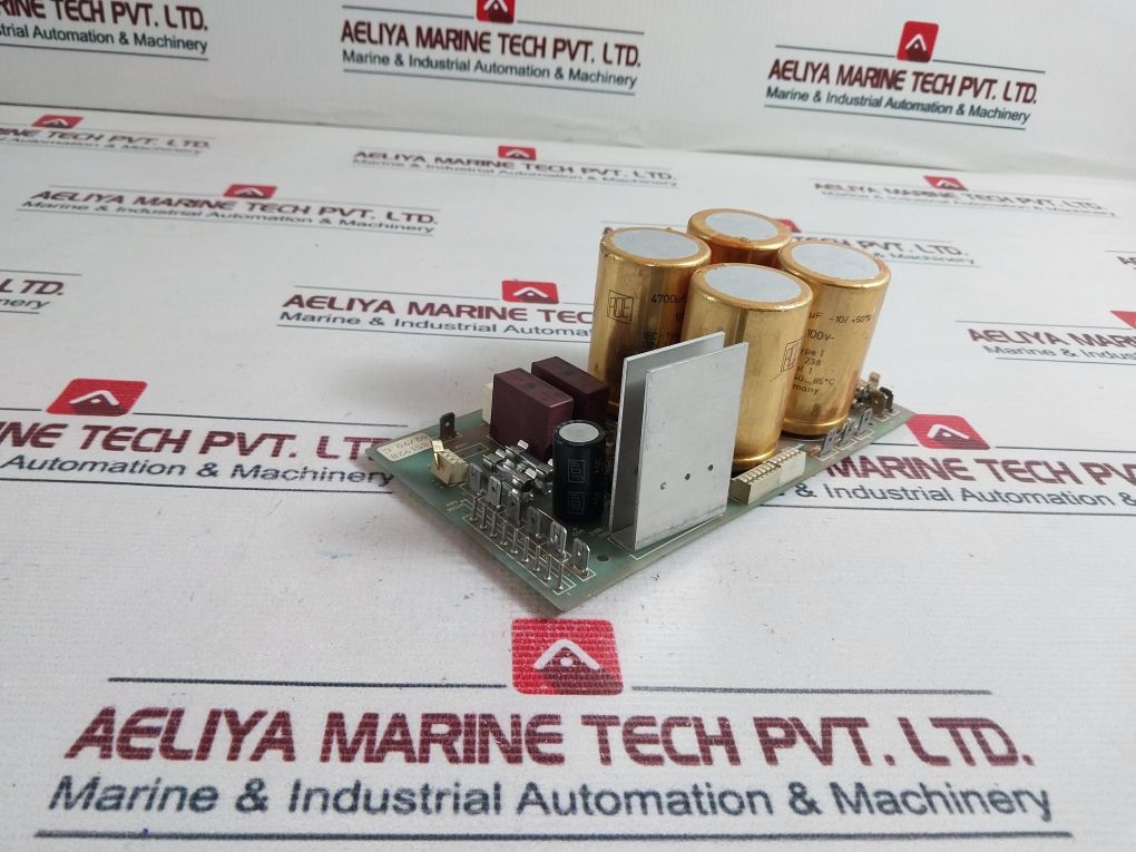 Dynacord 85192B Pcb Card