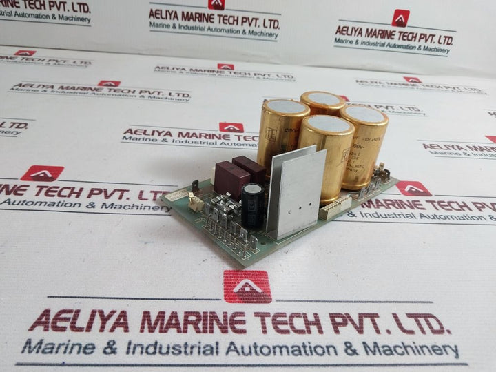 Dynacord 85192B Pcb Card