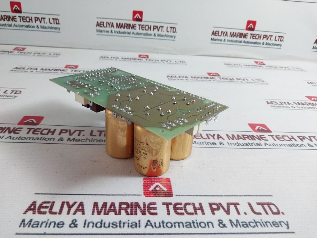 Dynacord 85192B Pcb Card