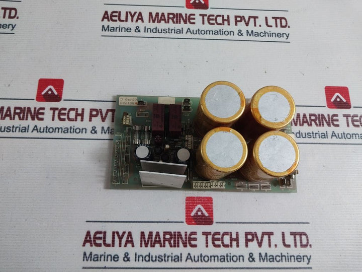 Dynacord 85192B Pcb Card