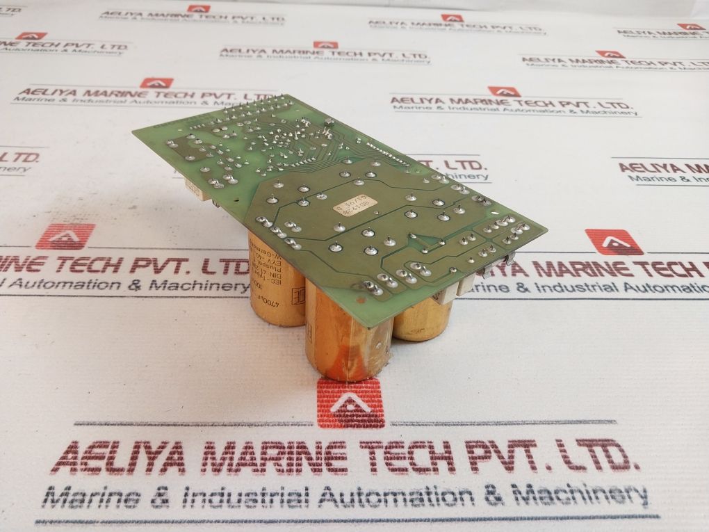 Dynacord 85192C Pcb Card