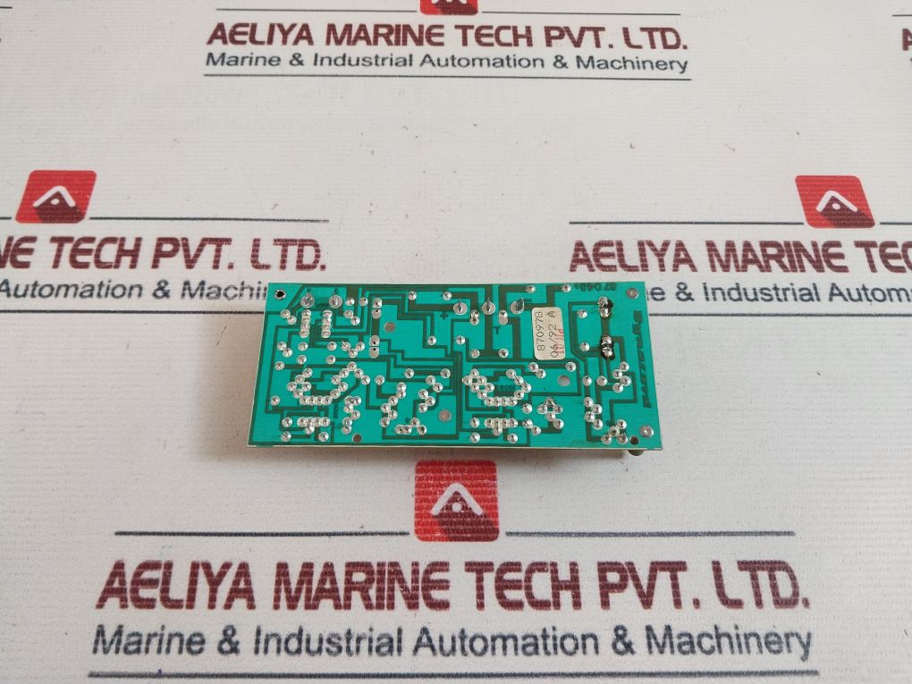 Dynacord 87045B Pcb Board