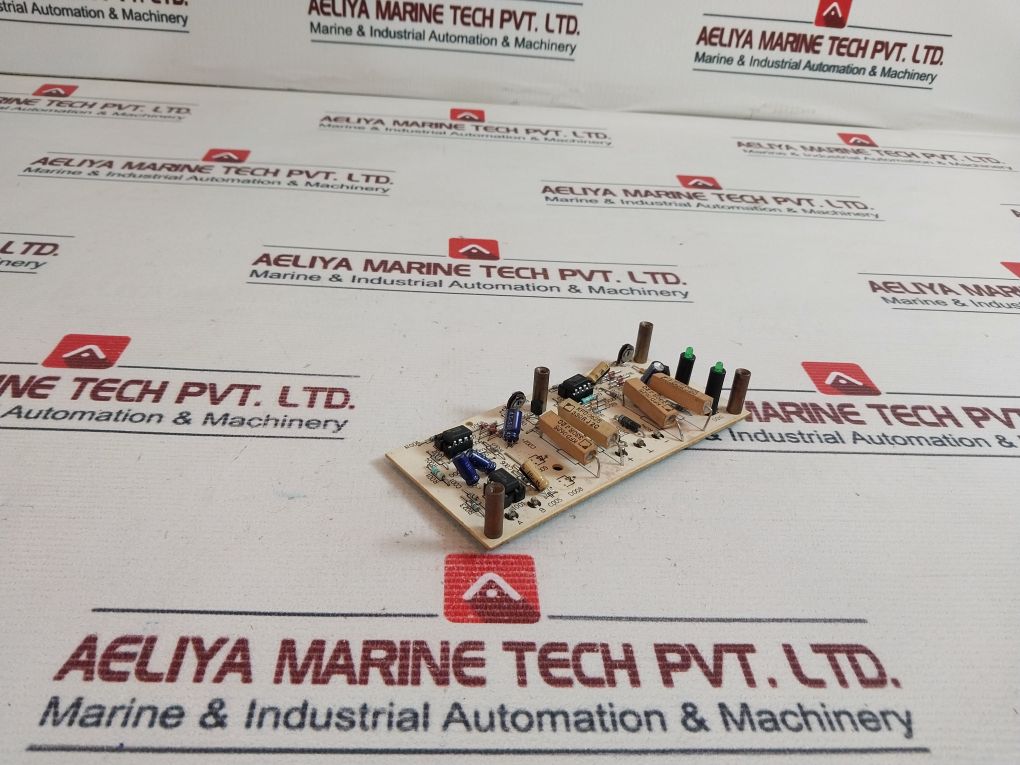 Dynacord 87045B Pcb Board