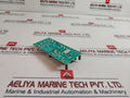 Dynacord 87045B Pcb Board