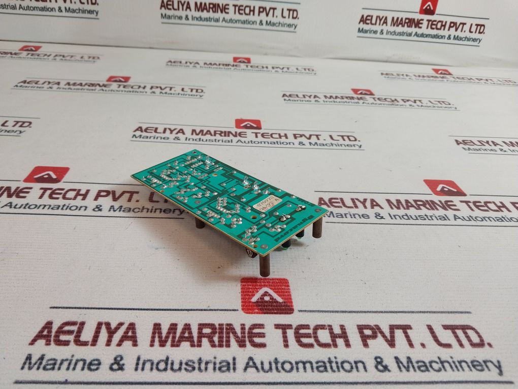 Dynacord 87045B Pcb Board