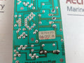 Dynacord 87045B Pcb Board