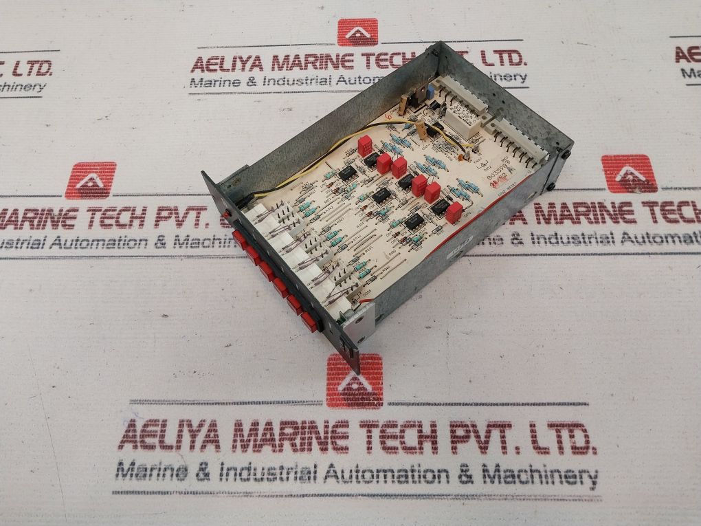 Dynacord Dem 260 Pc Board