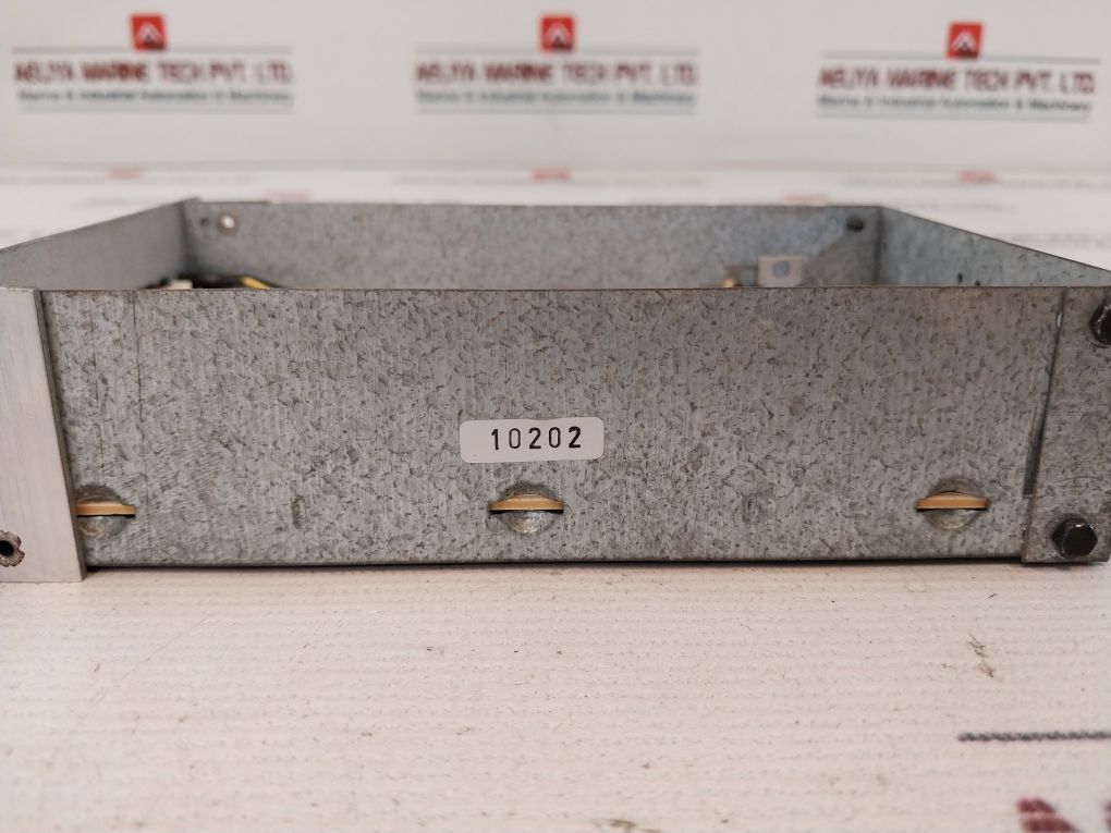 Dynacord Dem 260 Pc Board