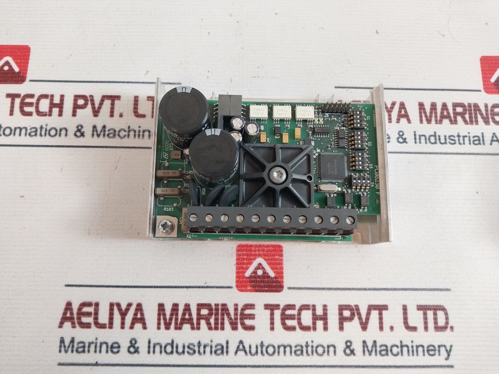 Dynadrive Dmcs007F10P00 Dynadrive Inverter 52272627 94V-0