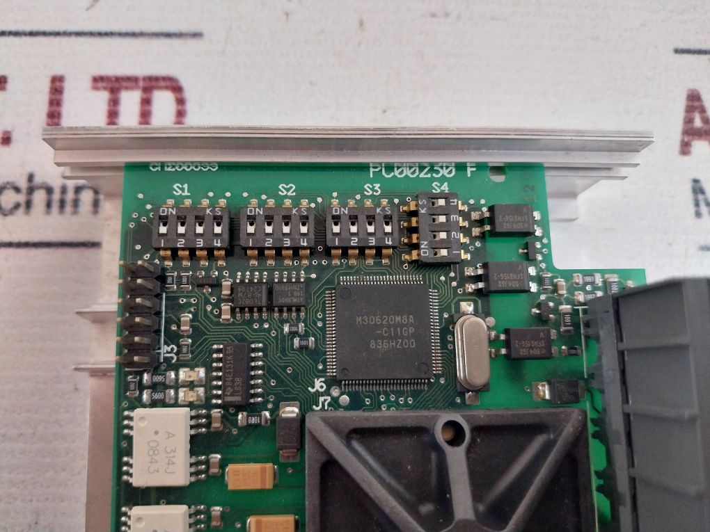 Dynadrive Dmcs007F10P00 Dynadrive Inverter 52272627 94V-0