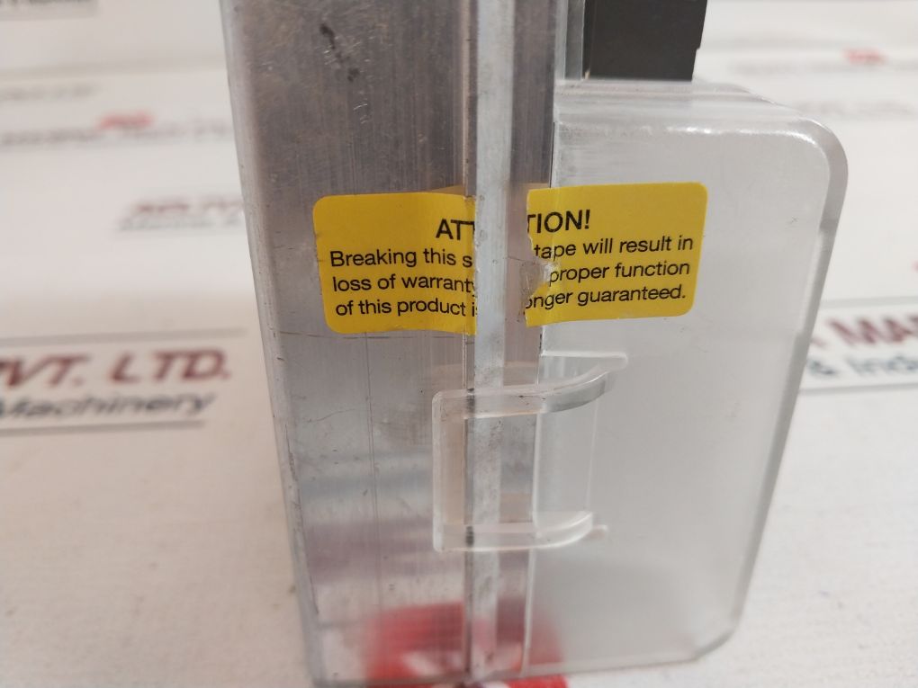 Dynadrive Dmcs007F10P00 Dynadrive Inverter 52272627 94V-0